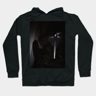 SCP-049 Found You Hoodie